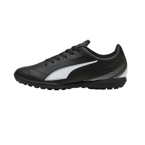 Puma Vitoria II Turf Soccer Cleats Men - Puma Black/Puma White Puma Black Puma White Football Boots Puma