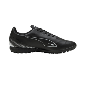 Puma Vitoria II Turf Soccer Cleats Men - Puma Black/Puma White Football Boots Puma