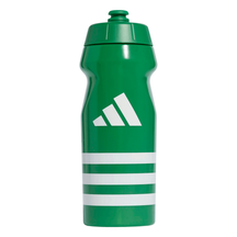 Adidas Tiro 0.5L Water Bottle - Green/White Green White 0.5L Accessories Adidas
