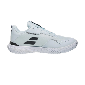 Babolat SFX Evo All Court 2026 Tennis Shoe Men - Illusion Blue/Black Tennis Shoes Babolat
