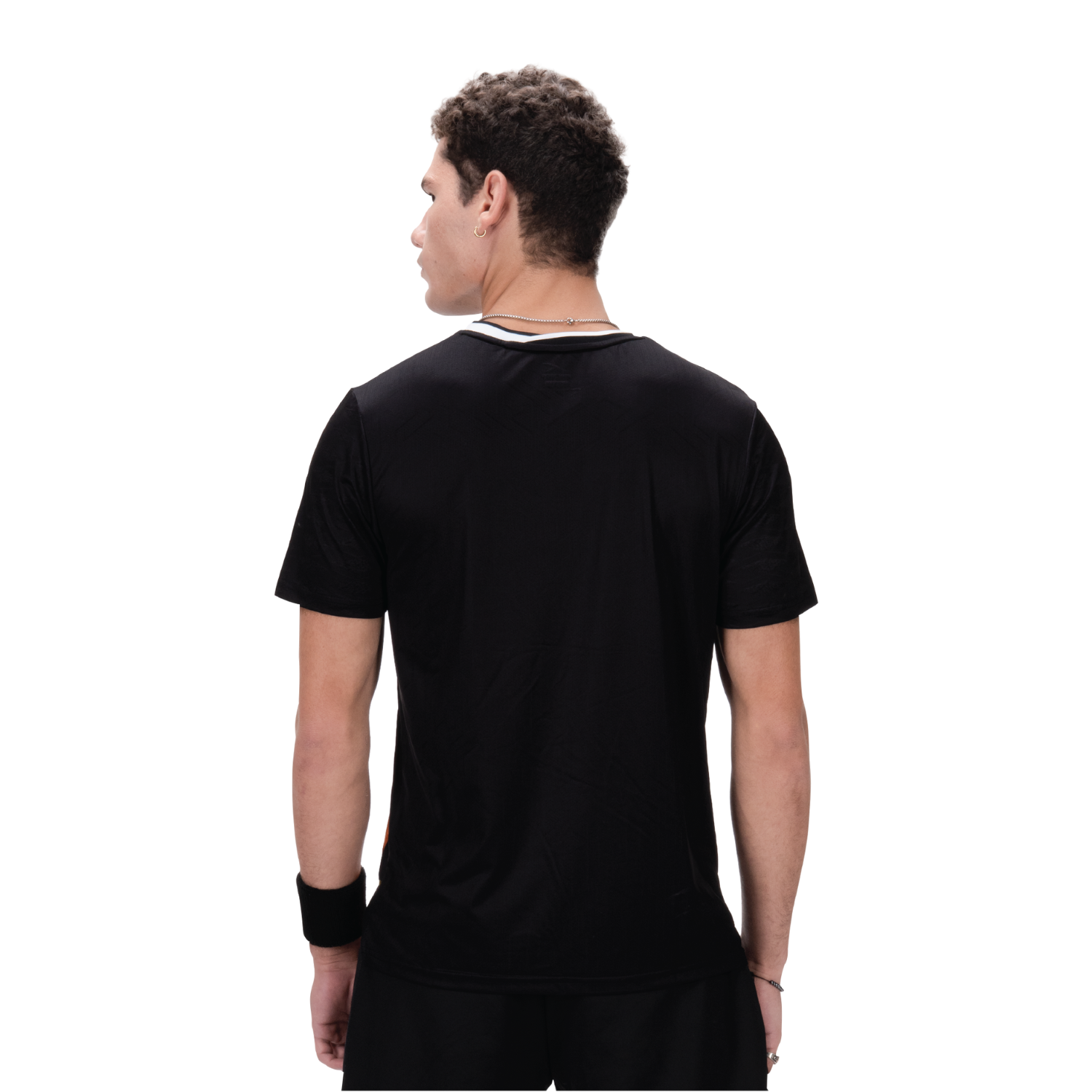 Hundred RN T-Shirt Men HBTS-5M011-1 Clothing Hundred