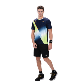 Hundred RN T-Shirt Men HBTS-5M011-3 Clothing Hundred