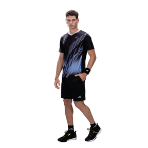 Hundred RN T-Shirt Men HBTS-5M014-1 Clothing Hundred