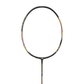 Hundred Nitrix Pro Srikanth Edition Badminton Racket - Black/Gold Badminton Rackets Hundred