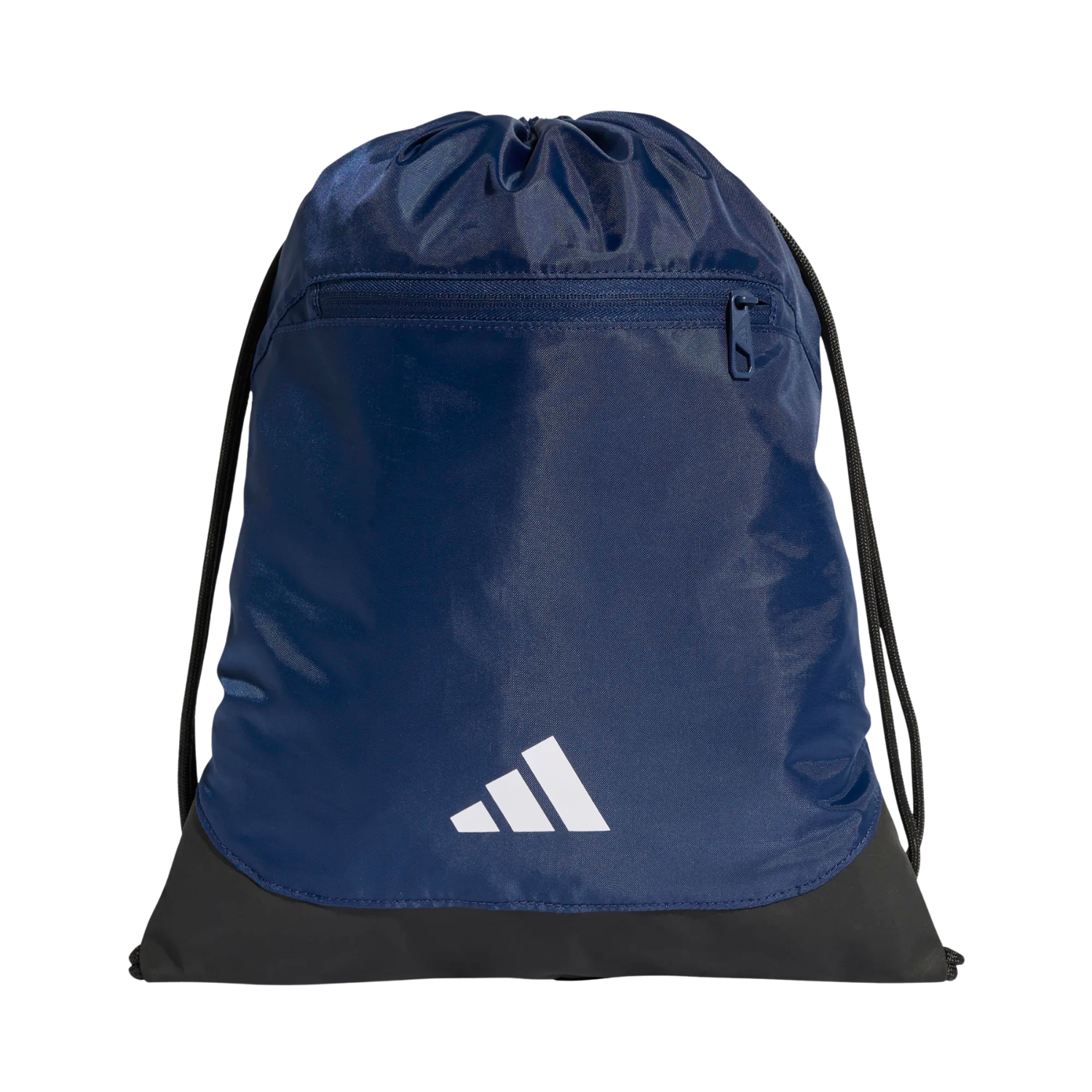 Adidas Tiro Gymsack - Blue/White (KD4245) Blue White Gymsack Luggage Adidas