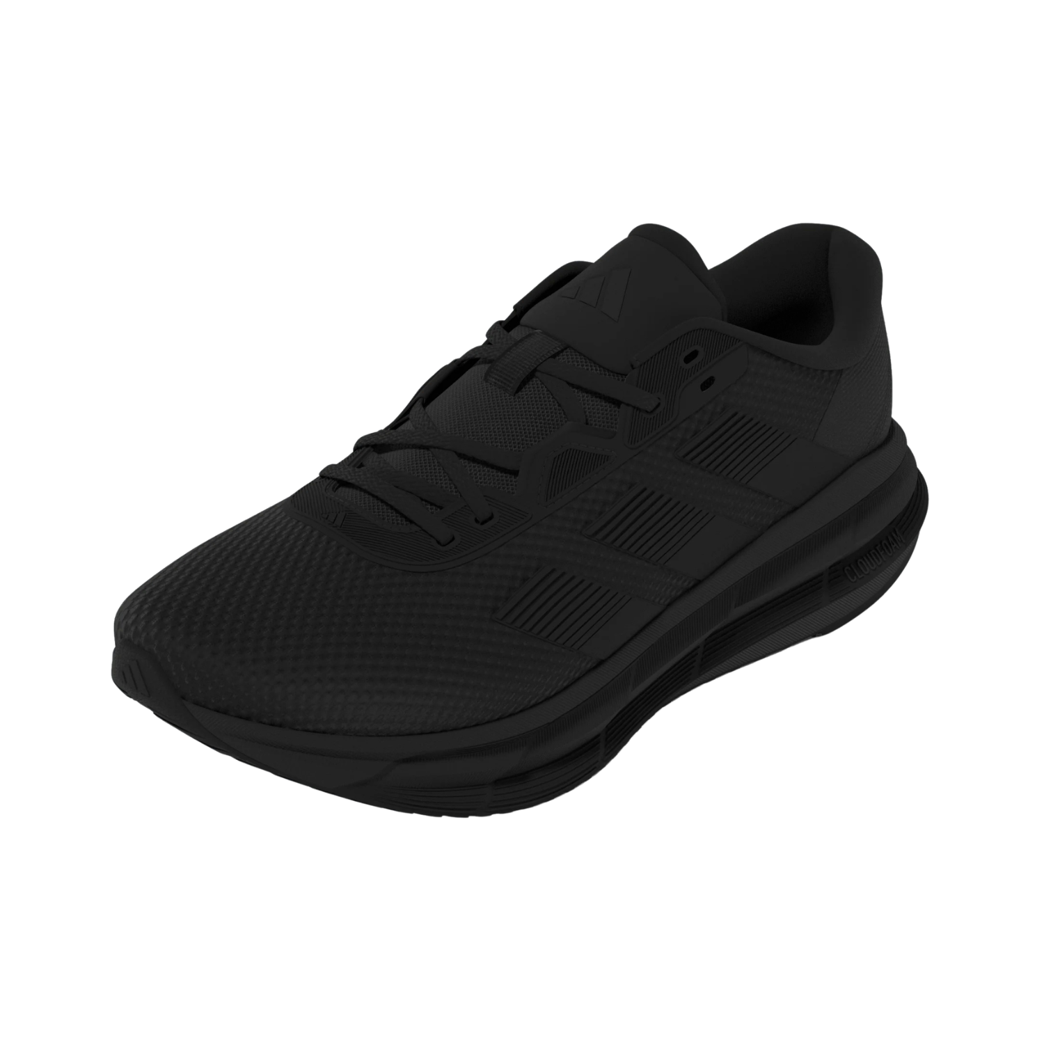 Adidas Galaxy 7 Running Shoe Men - Black Running Shoes Adidas