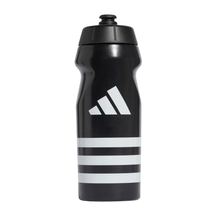 Adidas Tiro 0.5L Water Bottle - Black/White Black White 0.5L Accessories Adidas
