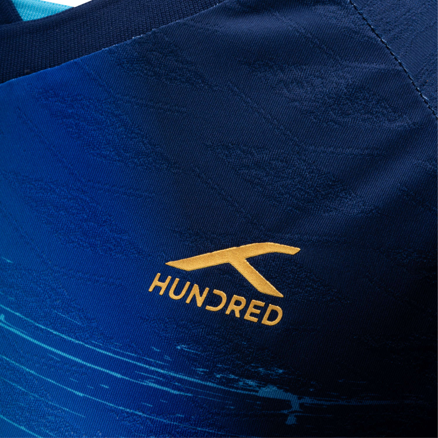 Hundred RN T-Shirt Women HBTS-5M028-3 Clothing Hundred