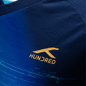 Hundred RN T-Shirt Women HBTS-5M028-3 Clothing Hundred