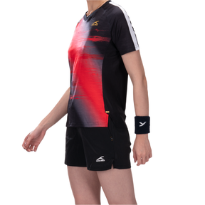 Hundred RN T-Shirt Women HBTS-5M028-1 Clothing Hundred