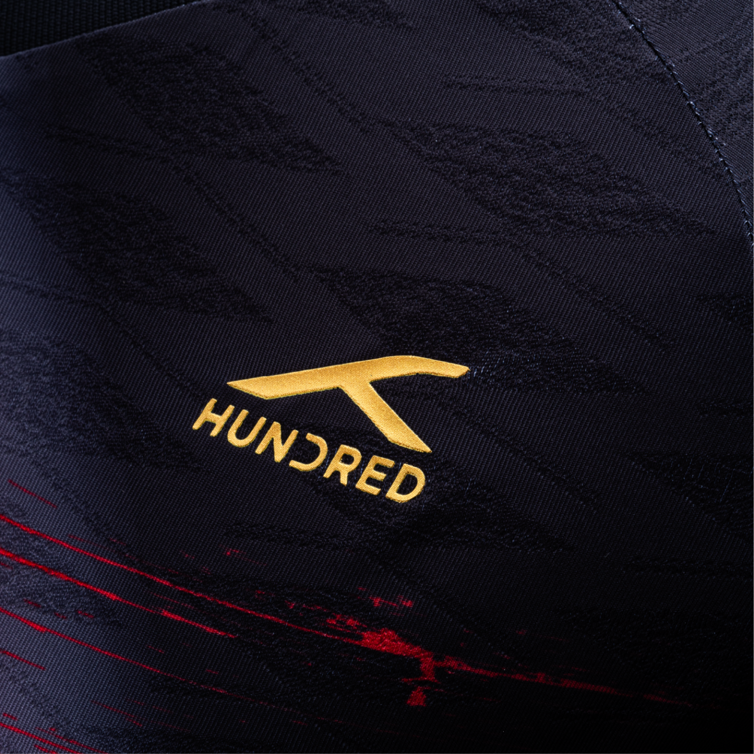 Hundred RN T-Shirt Women HBTS-5M028-1 Clothing Hundred