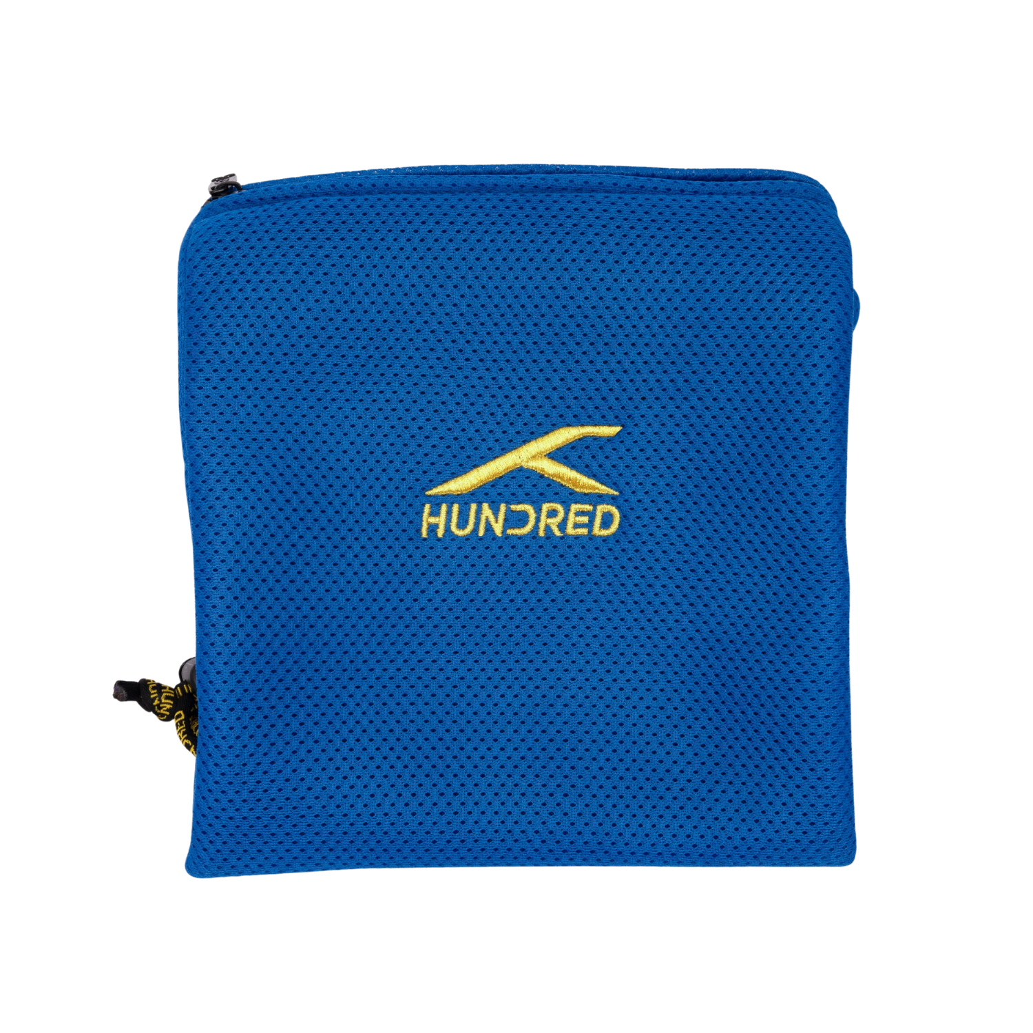 Hundred Drawstring Bag - Royal Blue Luggage Hundred