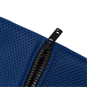 Hundred Drawstring Bag - Navy Luggage Hundred