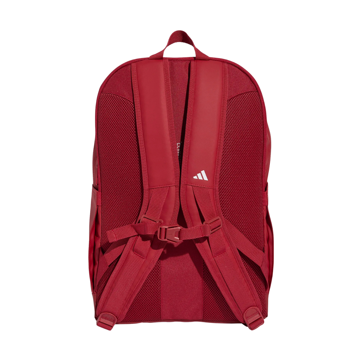 Adidas Liverpool F.C. 26/27 Backpack - Red Luggage Adidas