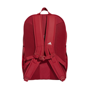 Adidas Liverpool F.C. 26/27 Backpack - Red Luggage Adidas