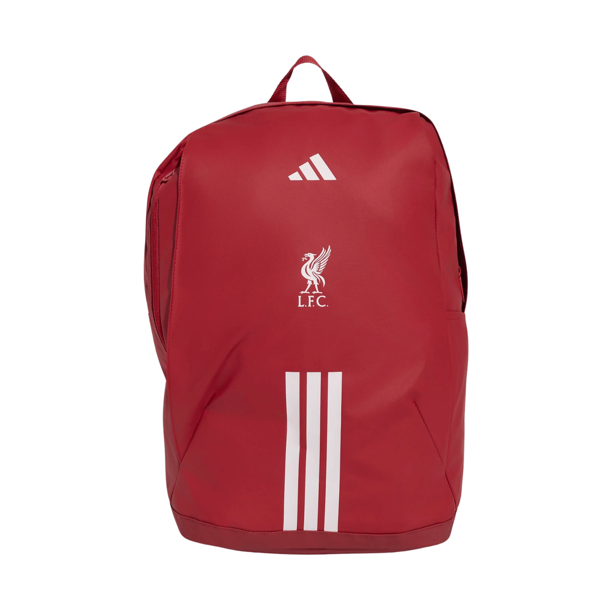 Adidas Liverpool F.C. 26/27 Backpack - Red Red Backpack Luggage Adidas