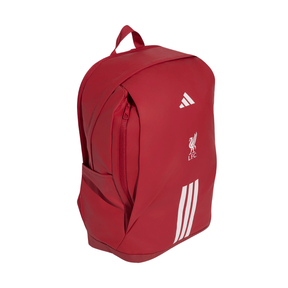 Adidas Liverpool F.C. 26/27 Backpack - Red Luggage Adidas