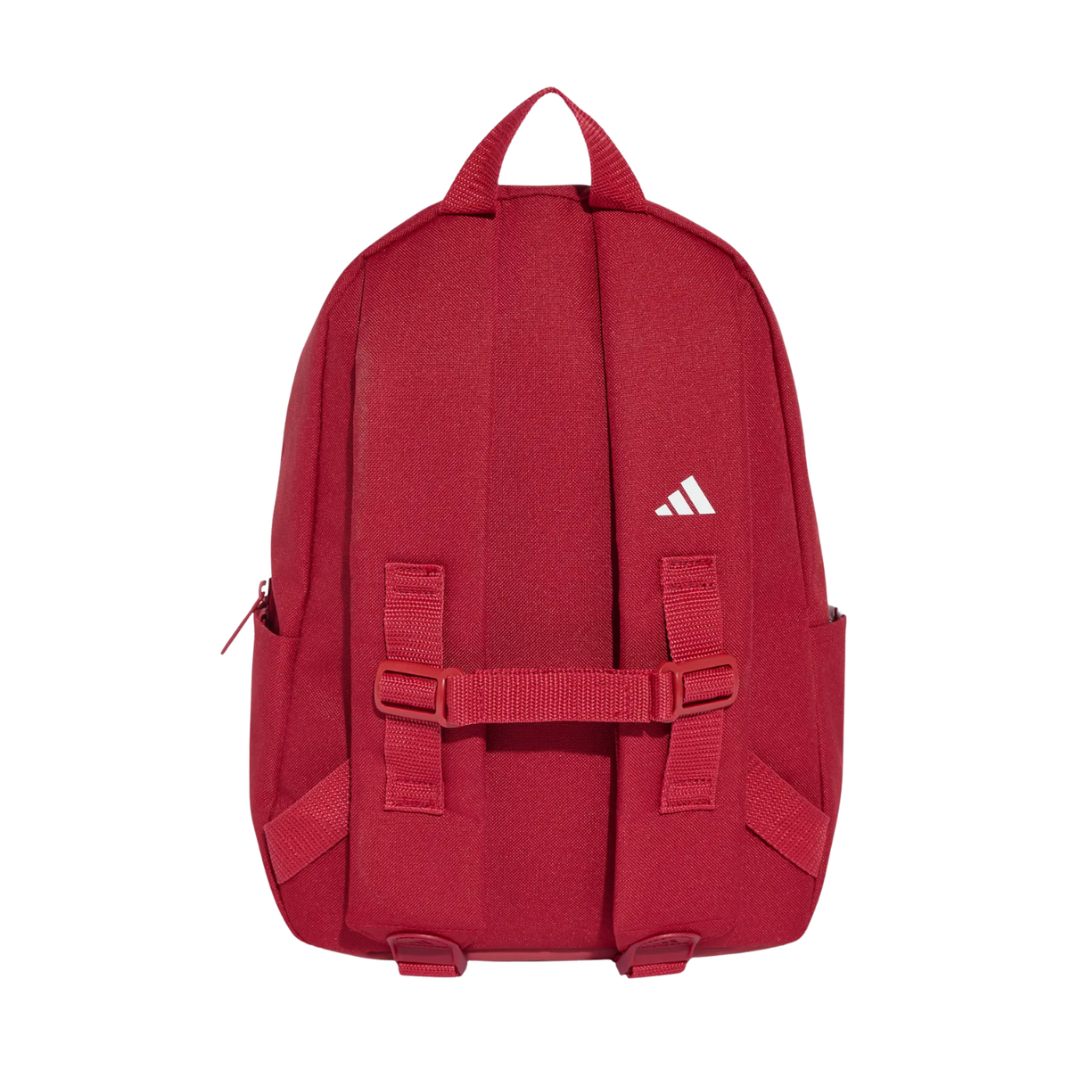 Adidas Liverpool F.C. 26/27 Junior Backpack - Red Luggage Adidas