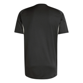 Adidas Liverpool F.C. 25/26 Training Jersey - Black Clothing Adidas