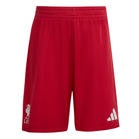 Adidas Liverpool F.C. 25/26 Home Mini Kit - Red Clothing Adidas