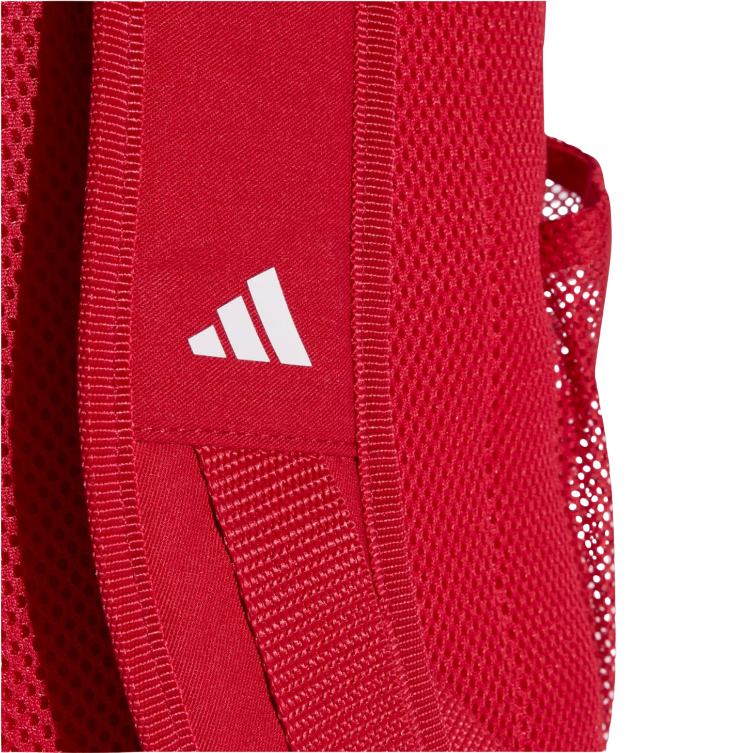 Adidas Liverpool F.C. 25/26 Backpack - Red Luggage Adidas