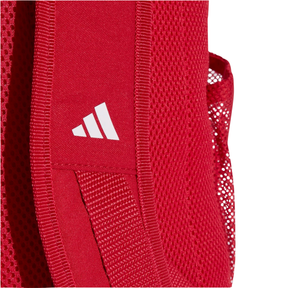 Adidas Liverpool F.C. 25/26 Backpack - Red Luggage Adidas