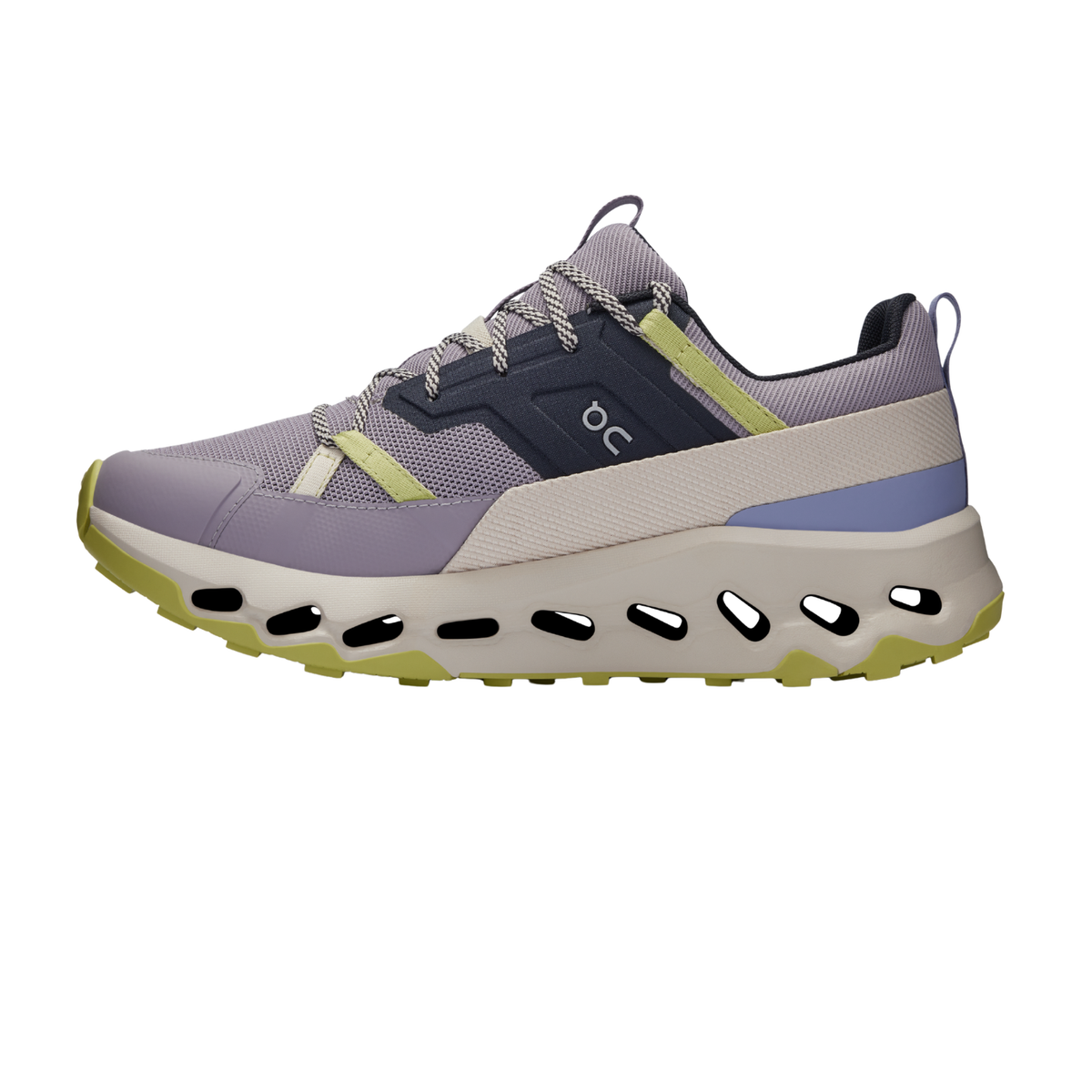 ON Cloudhorizon Running Shoes Women - Zinc/Sand Running Shoes On Running