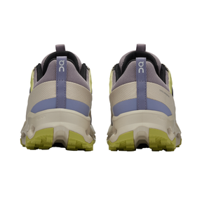 ON Cloudhorizon Running Shoes Women - Zinc/Sand Running Shoes On Running