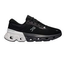 On Cloudflyer 5 Running Shoes Men - Black/White Black White Running Shoes On Running
