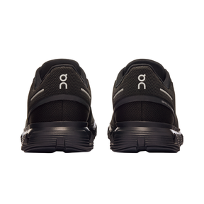On Cloud 6 Running Shoes Men - Black/Black Running Shoes On Running