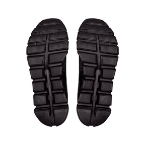 On Cloud 6 Running Shoes Men - Black/Black Running Shoes On Running