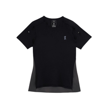 On Performance-T 3 Women - Black/Eclipse Black Eclipse Clothing On Running