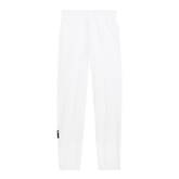 On Club Pants Women, White, front view