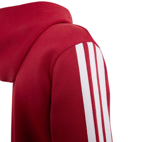 Adidas Liverpool F.C. Hoodie Kids - Red Clothing Adidas