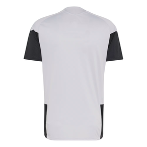 Adidas Liverpool F.C. Tiro Training Jersey Men - Grey Clothing Adidas