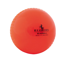 Readers Windball Orange Readers