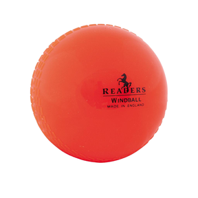 Readers Windball Orange Readers