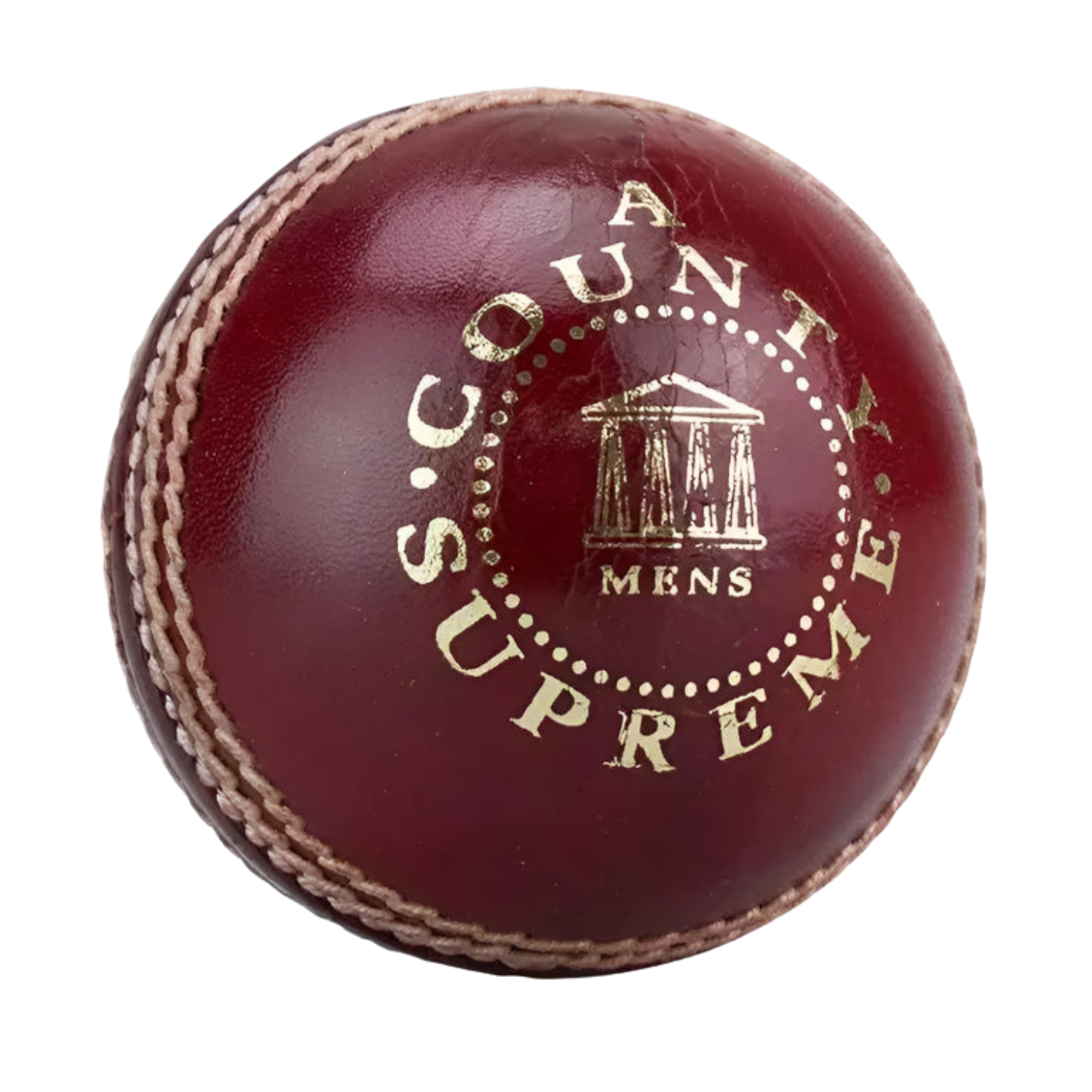 Readers County Supreme 'A' Cricket Ball Readers
