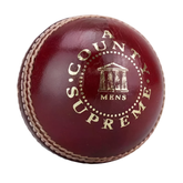 Readers County Supreme 'A' Cricket Ball Readers