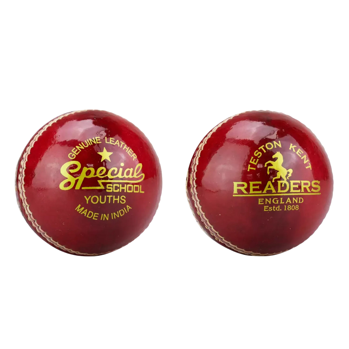 Readers Special School Cricket Ball Readers
