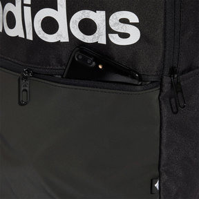 Adidas Classic Daily Backpack - Black/White Luggage Adidas