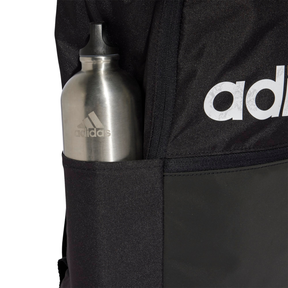 Adidas Classic Daily Backpack - Black/White Luggage Adidas