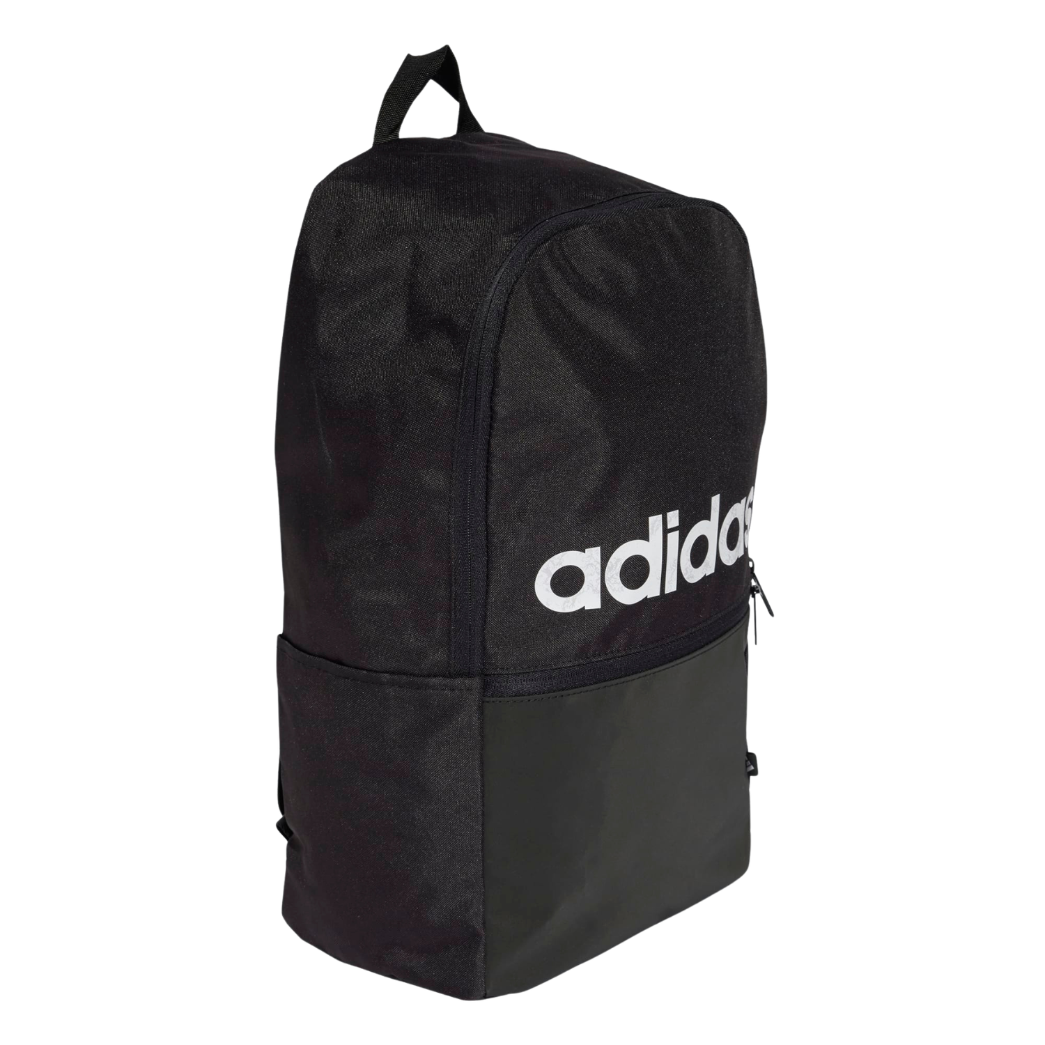 Adidas Classic Daily Backpack - Black/White Luggage Adidas