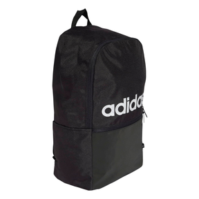 Adidas Classic Daily Backpack - Black/White Luggage Adidas