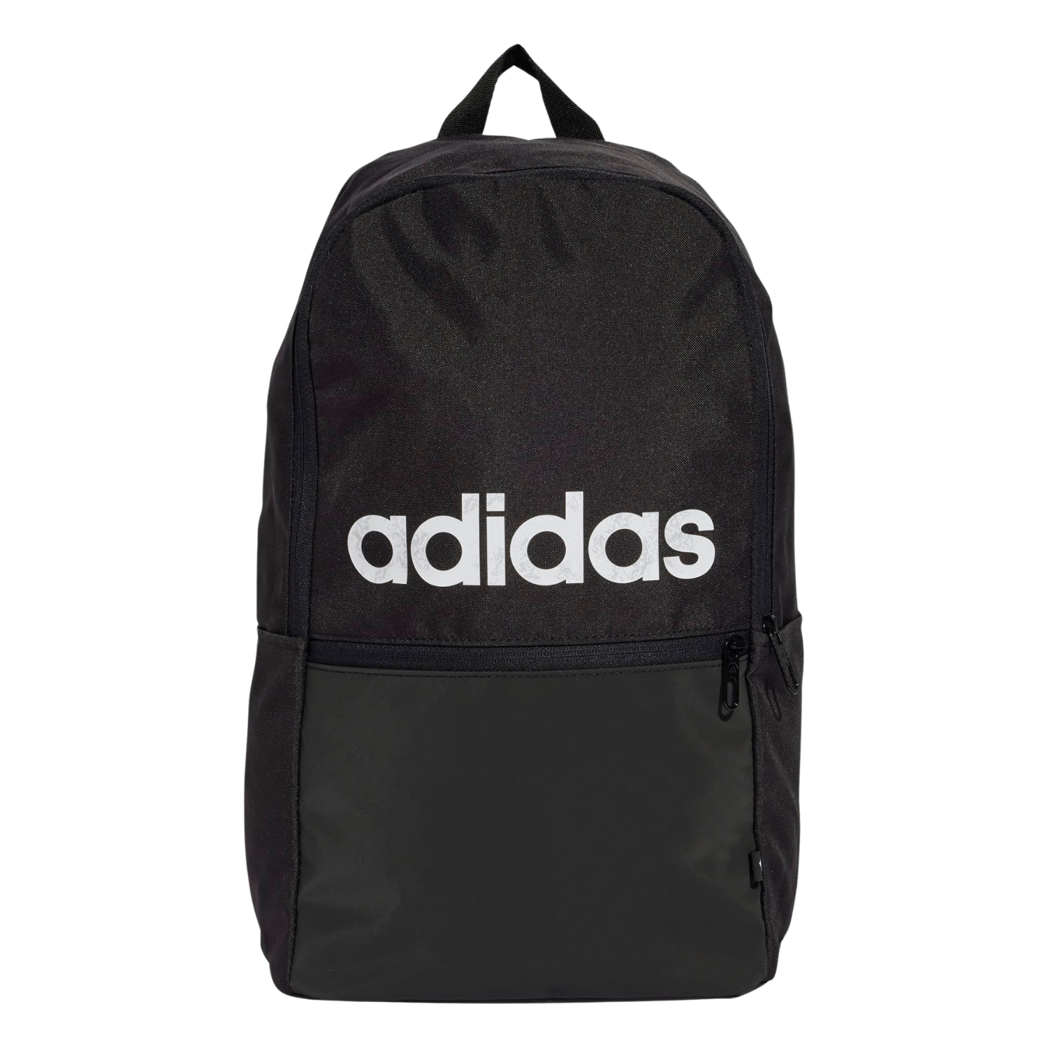 Adidas Classic Daily Backpack - Black/White Black White Backpack Luggage Adidas
