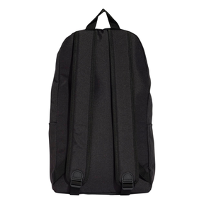 Adidas Classic Daily Backpack - Black/White Luggage Adidas