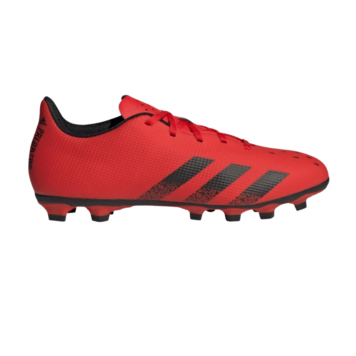 Adidas Predator Freak .4 F FY6319 RED CBLACK RED 7.0 Football Boots Adidas