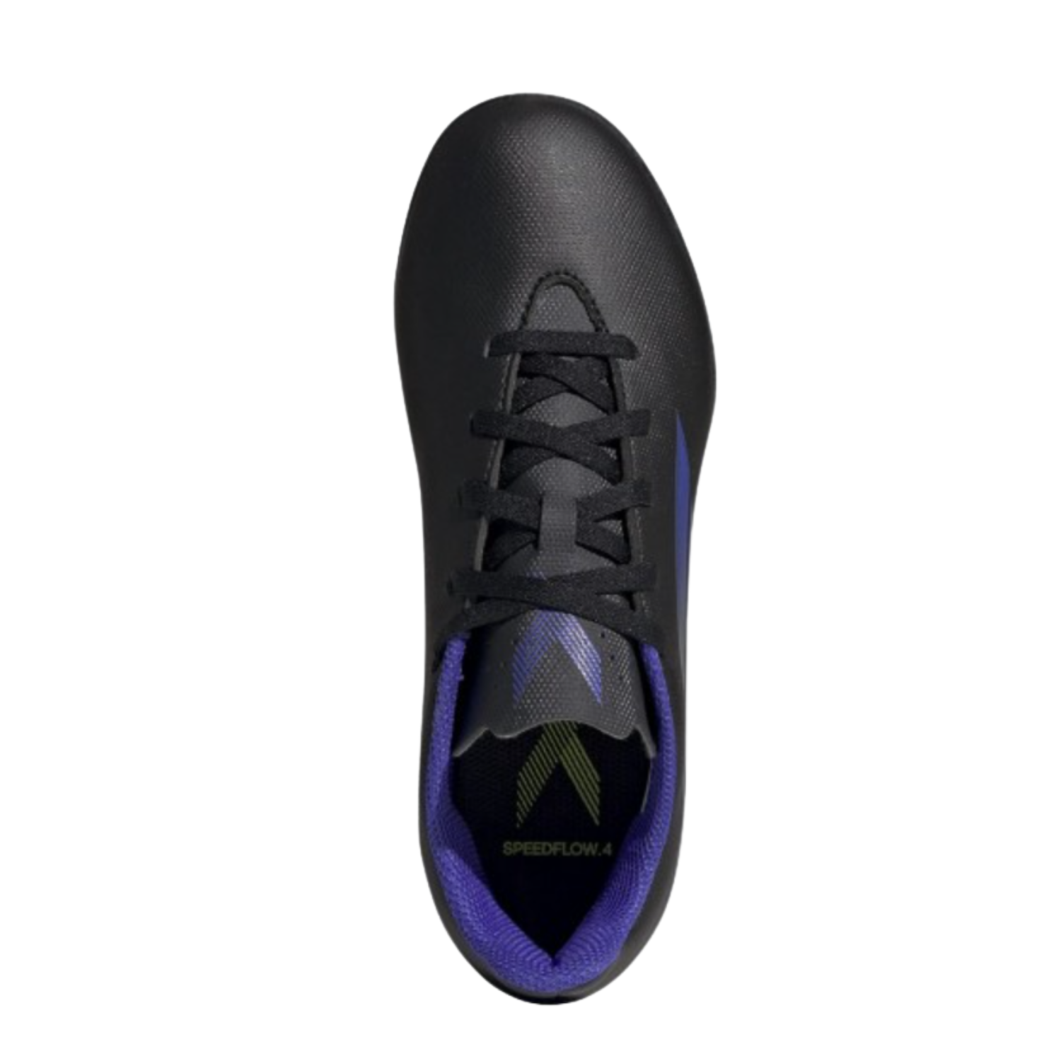Adidas X Speedflow .4 TF Junior FY3326 Football Boots Adidas