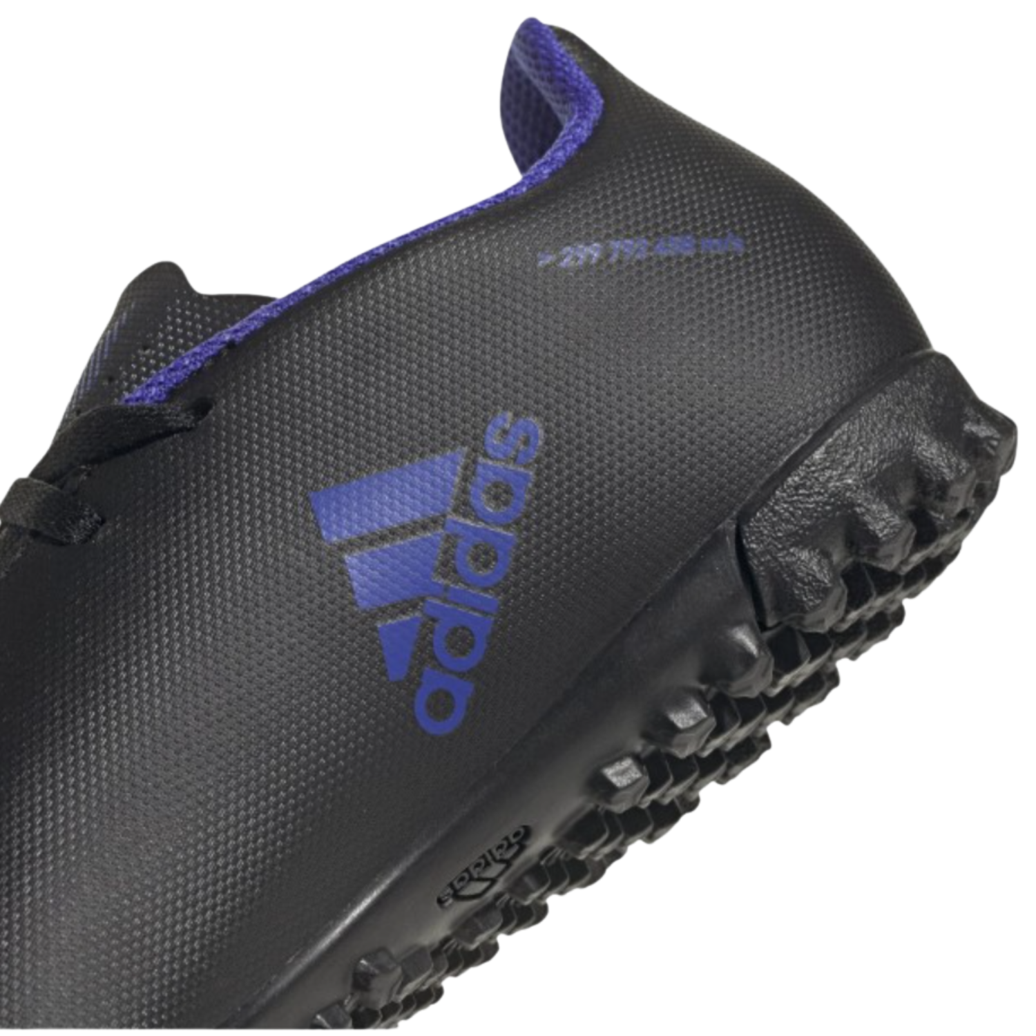 Adidas X Speedflow .4 TF Junior FY3326 Football Boots Adidas