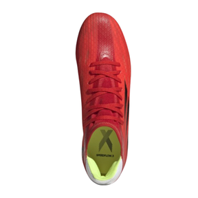 Adidas X Speedflow .3 Soft Ground FY3286 Football Boots Adidas